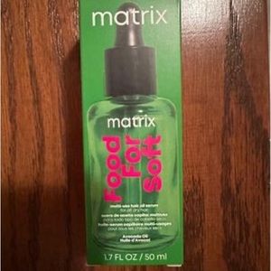Matrix - Multiuse hair oil serum